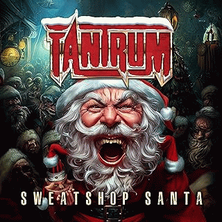Tantrum (UK-2) : Sweatshop Santa